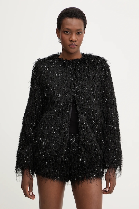 Haveone kurtka nieocieplane czarny JGE.P108