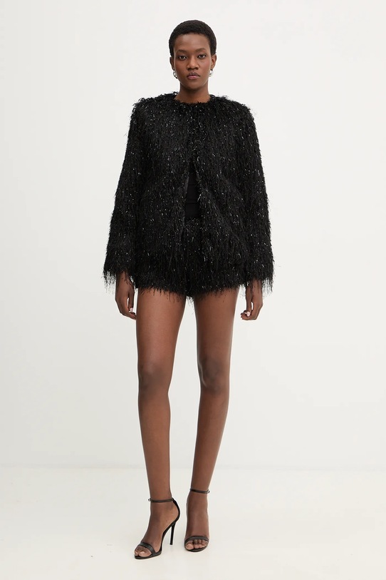 Haveone kurtka JGE.P108 czarny AW25