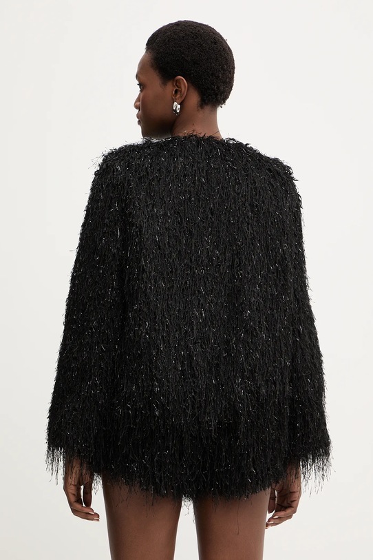 Odzież Haveone kurtka JGE.P108 czarny