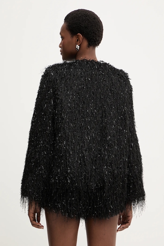 Odzież Haveone kurtka JGE.P108 czarny