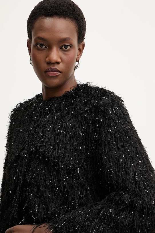 Haveone kurtka czarny JGE.P108