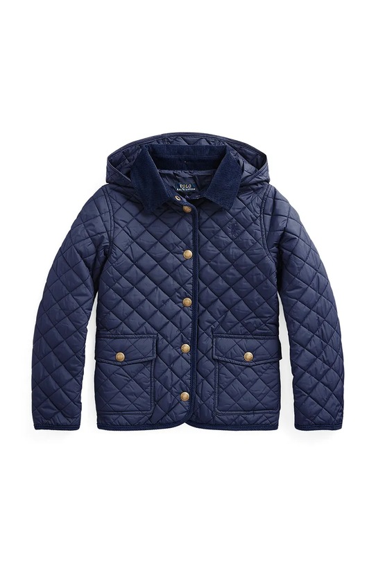 Polo Ralph Lauren giacca 313910983001 blu navy AW25