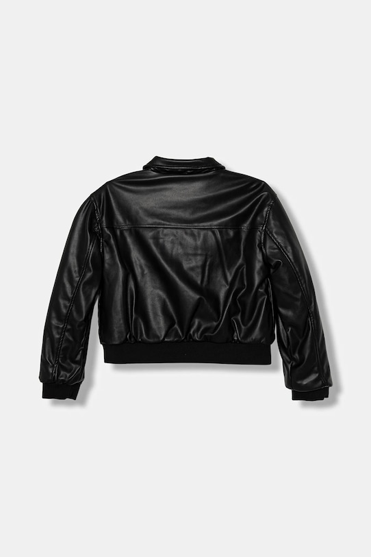 Guess kurtka dziecięca J5YL10.WFV60.9BYA czarny AW25