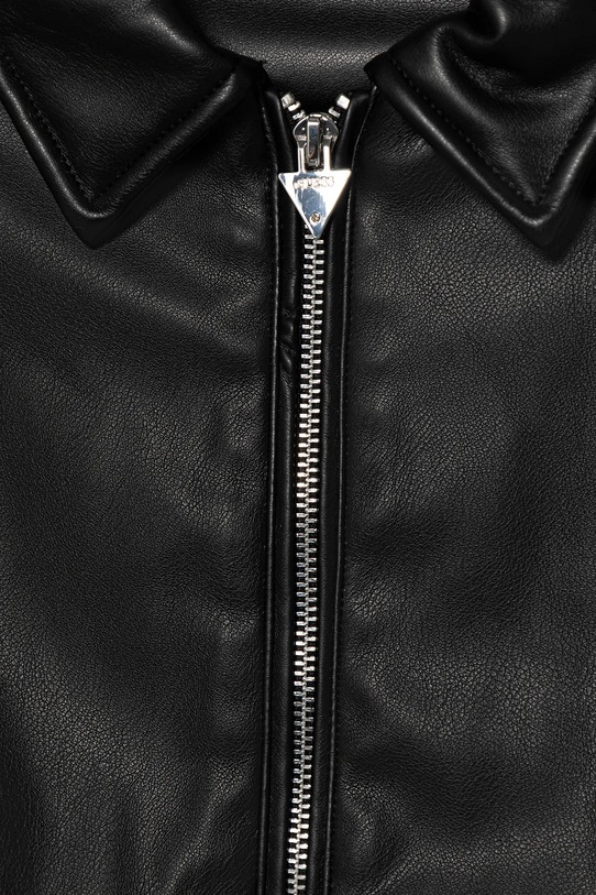 Dziewczynka Guess kurtka dziecięca J5YL10.WFV60.9BYA czarny