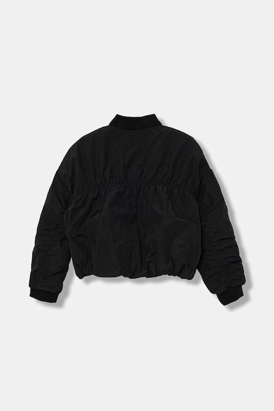 Детская куртка Guess J5YL11.WHE80.9BYA чёрный AW25