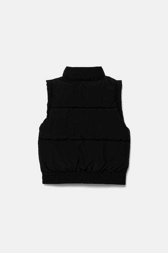 Guess bezrękawnik dziecięcy J5YN00.WHE80.9BYA czarny AW25