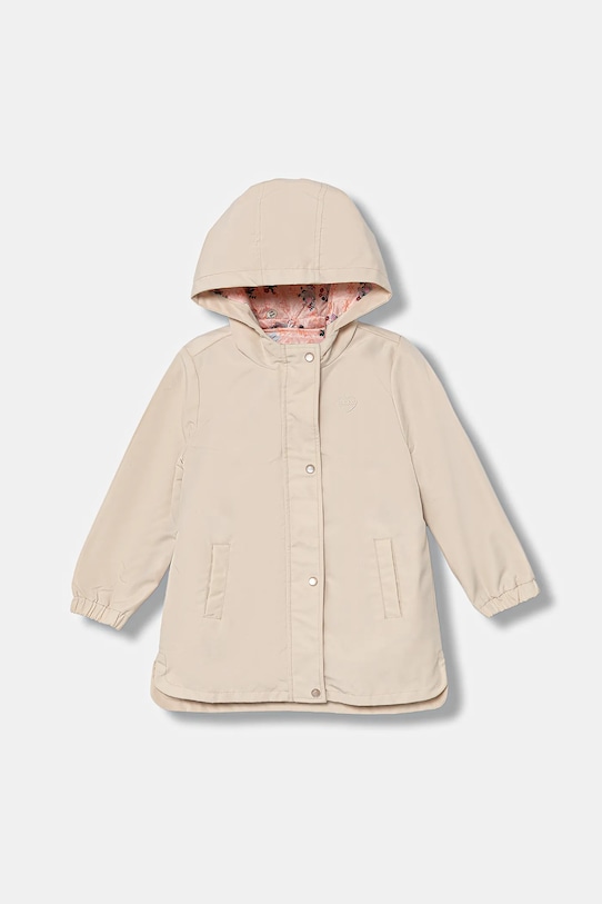 Guess geacă copii cu captuseala bej K5YL04.WFVK0.9BYA