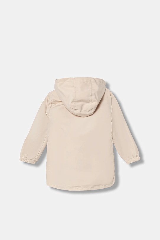 Guess geacă copii K5YL04.WFVK0.9BYA bej AW25