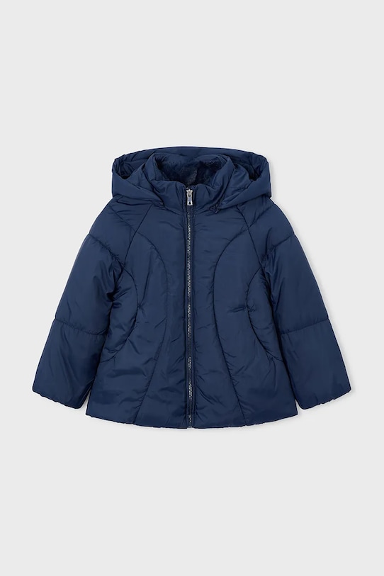 Mayoral geacă copii cu captuseala bleumarin 415.6H.Mini.9BYA