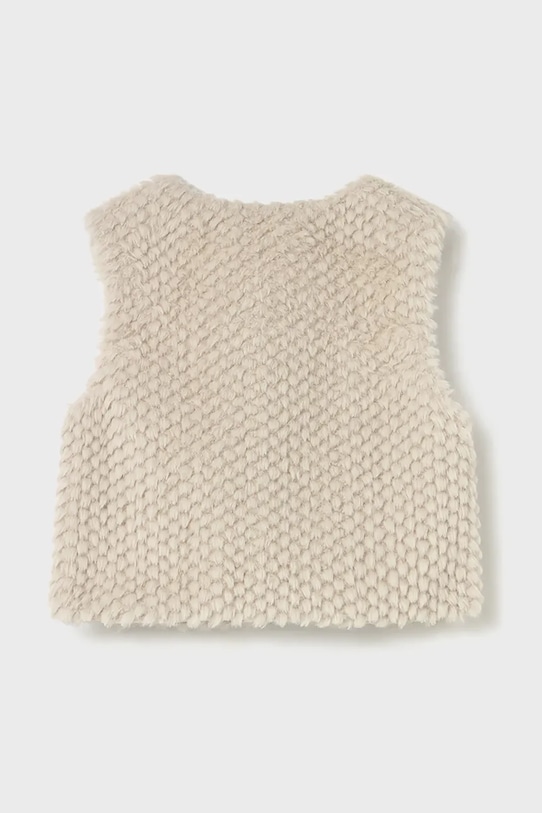 Fete Mayoral vestă copii 2359.4C.Baby.9BYA bej