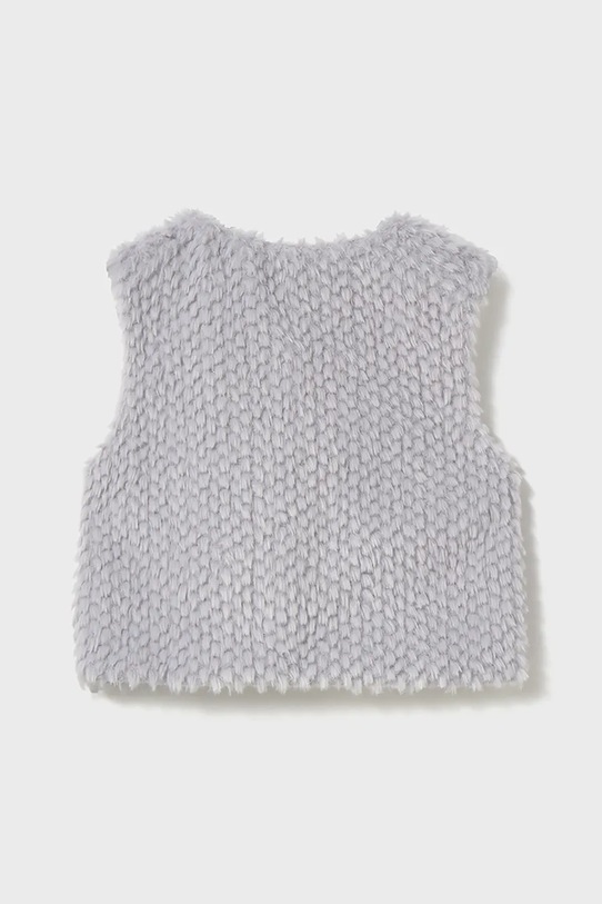 Detská vesta Mayoral 2359.4C.Baby.9BYA tyrkysová AW25