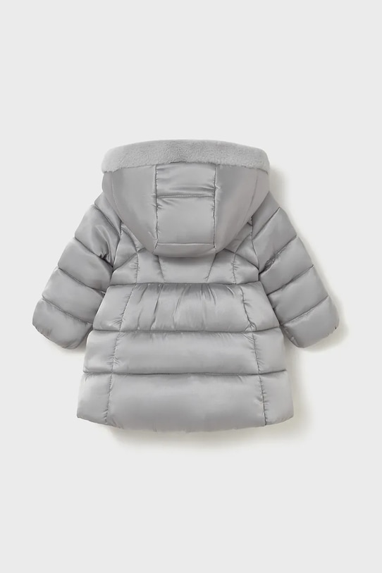 Fete Mayoral geacă bebe 2436.4D.Baby.9BYA gri