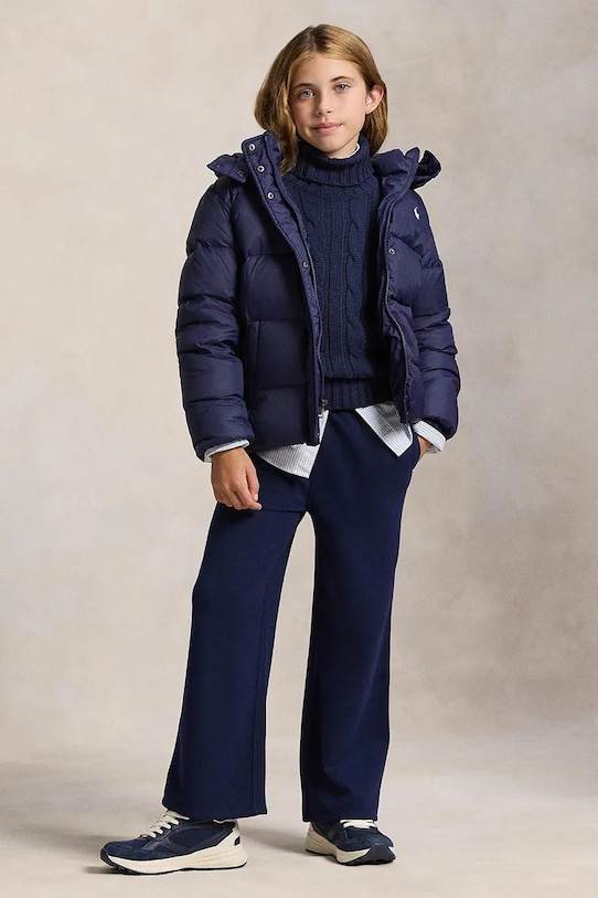 Детская куртка Polo Ralph Lauren 313970102500