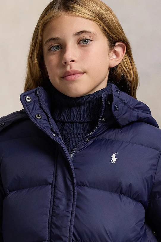 Детская куртка Polo Ralph Lauren 313970102500