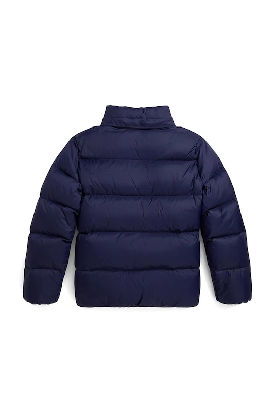 Детская куртка Polo Ralph Lauren тёмно-синий 313970102500