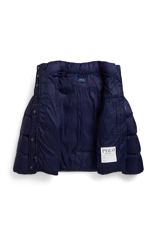 Детская куртка Polo Ralph Lauren 313970102500 тёмно-синий