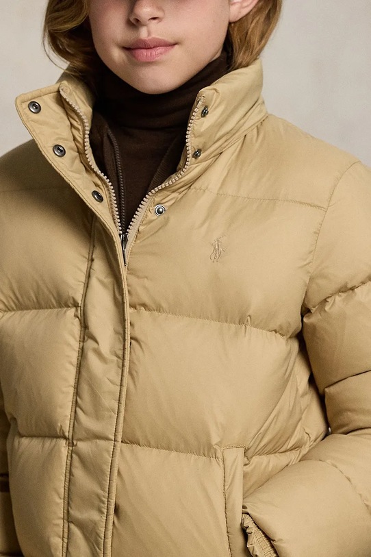 Dětská bunda Polo Ralph Lauren 313970102002