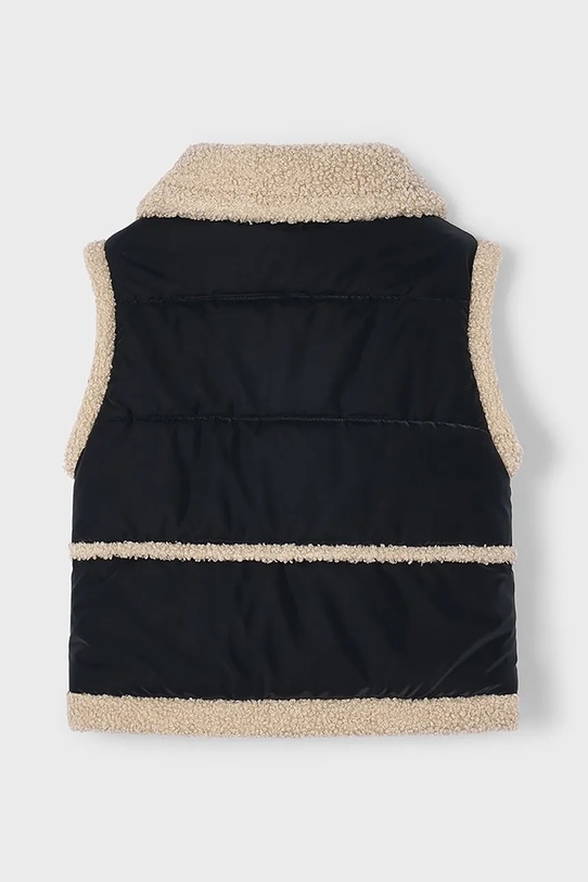 Момиче Детски елек Mayoral 4313.6J.Mini.9BYA черен