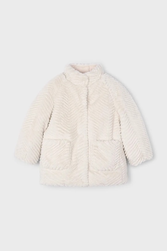 Детско яке Mayoral 4441.6M.Mini.9BYA бежов AW25