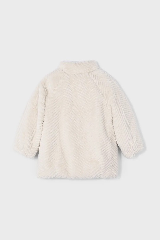 Dziewczynka Mayoral kurtka dziecięca 4441.6M.Mini.9BYA beżowy