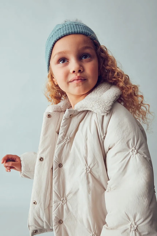 Mayoral kurtka dziecięca 4446.6J.Mini.9BYA