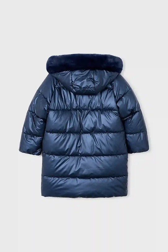 Mayoral kurtka dziecięca 4447.6H.Mini.9BYA granatowy AW25