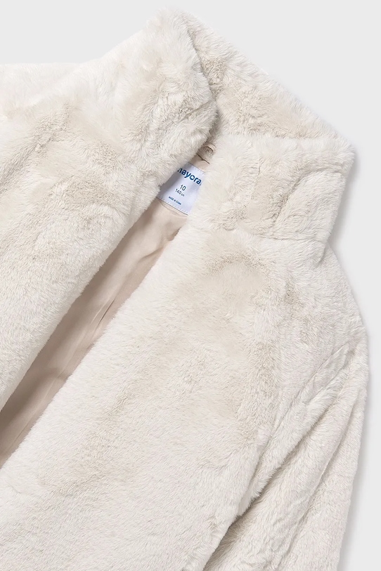 Fete Mayoral geacă copii 7429.8A.Junior.9BYA bej