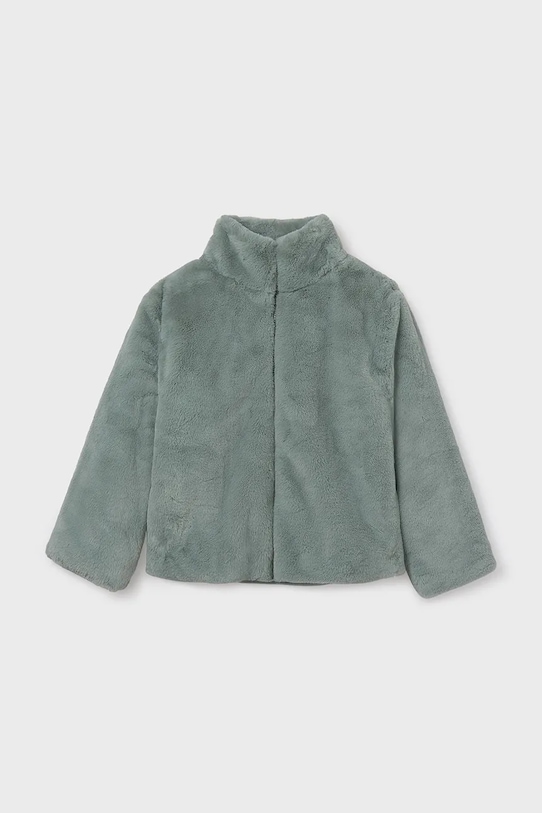 Mayoral geacă copii cu captuseala turcoaz 7429.8A.Junior.9BYA