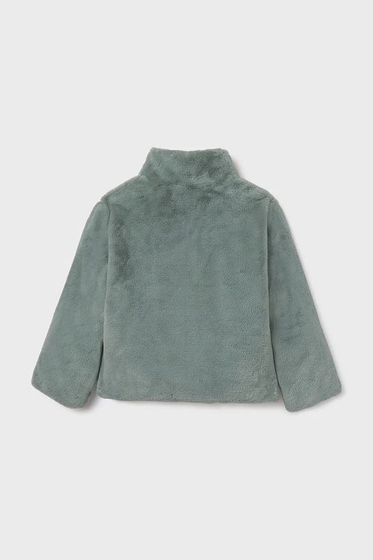 Детско яке Mayoral 7429.8A.Junior.9BYA тюркоазен AW25