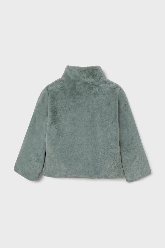 Mayoral geacă copii 7429.8A.Junior.9BYA turcoaz AW25