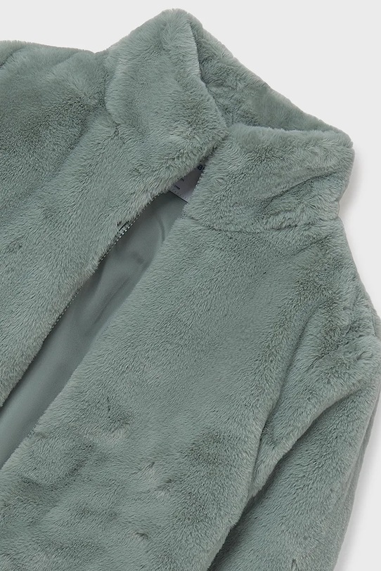 Fete Mayoral geacă copii 7429.8A.Junior.9BYA turcoaz