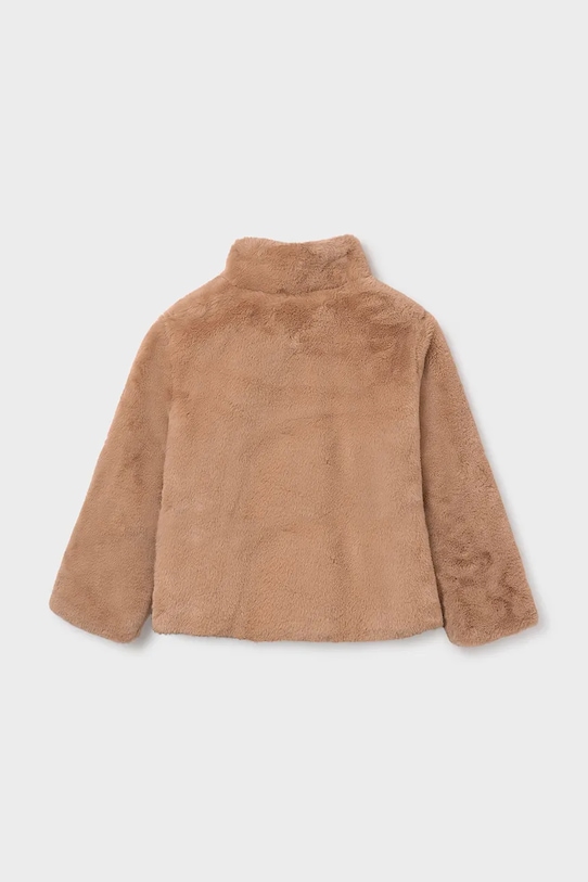 Fete Mayoral geacă copii 7429.8A.Junior.9BYA maro