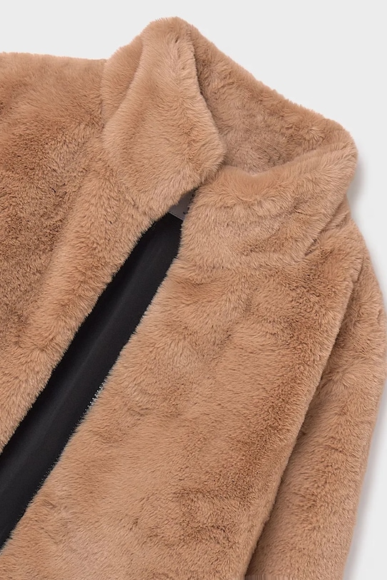 Mayoral geacă copii maro 7429.8A.Junior.9BYA