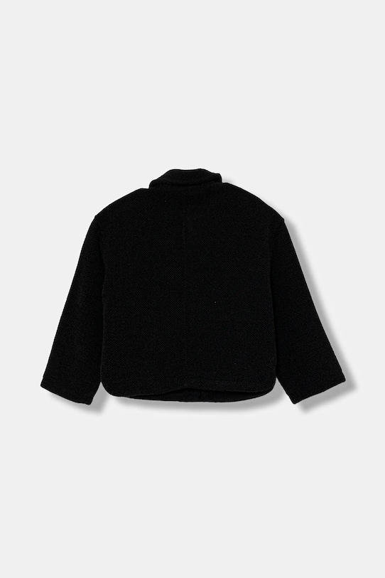 Mayoral geacă copii 7430.8B.Junior.9BYA negru AW25