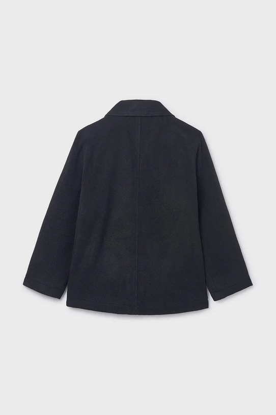 Mayoral kurtka dziecięca 7431.8G.Junior.9BYA czarny AW25