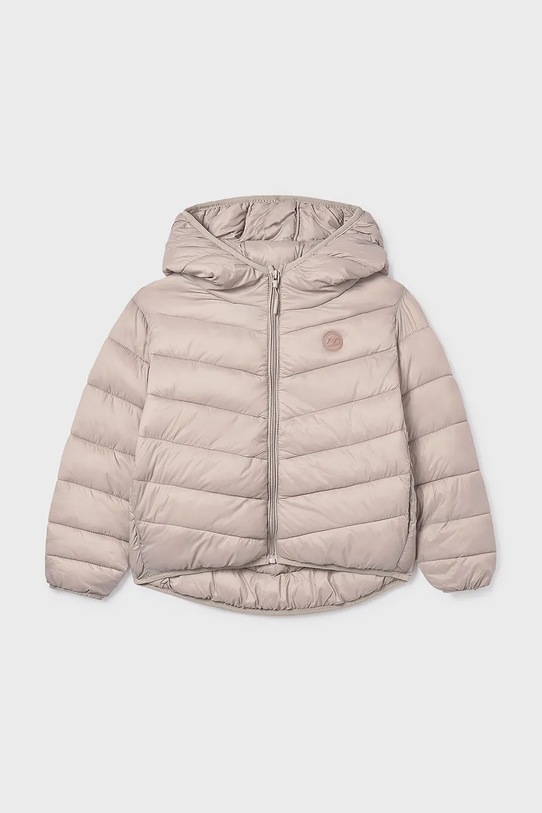 Mayoral geaca copii cu captuseala bej 7434.8D.Junior.9BYA