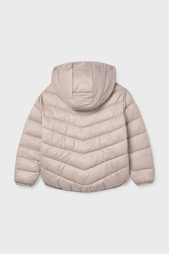 Mayoral geaca copii 7434.8D.Junior.9BYA bej AW25