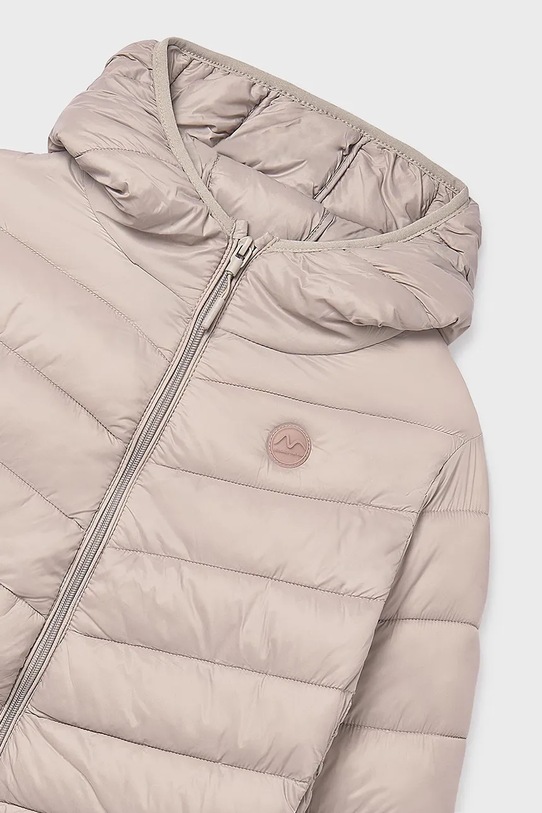 Fete Mayoral geaca copii 7434.8D.Junior.9BYA bej