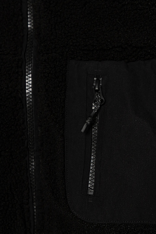 Дівчинка Дитяча куртка Mayoral 7435.8F.Junior.9BYA чорний