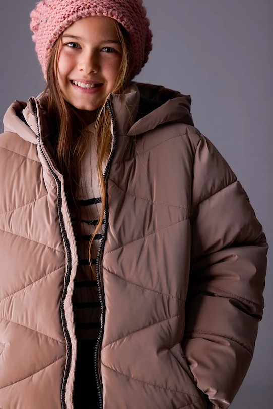 Mayoral kurtka dziecięca 7436.8G.Junior.9BYA