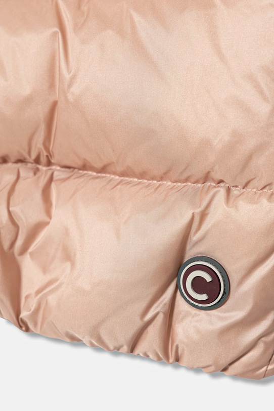 Dievča Detská páperová bunda Colmar DELUXE 3452A.2YO.130.142 ružová