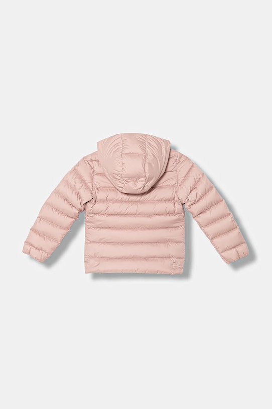 Fete Colmar geacă de puf pentru copii CAPTION 3469.2XX.130.142 roz
