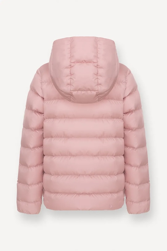 Fete Colmar geacă de puf pentru copii CAPTION 3469.2XX.130.142 roz