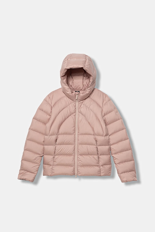 Детская пуховая куртка Colmar CAPTION 3469.2XX.154.172 розовый AW25