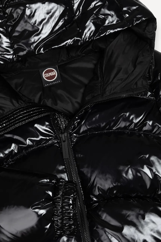 Fete Colmar geacă copii GLOWER 3475.8XV.154.172 negru