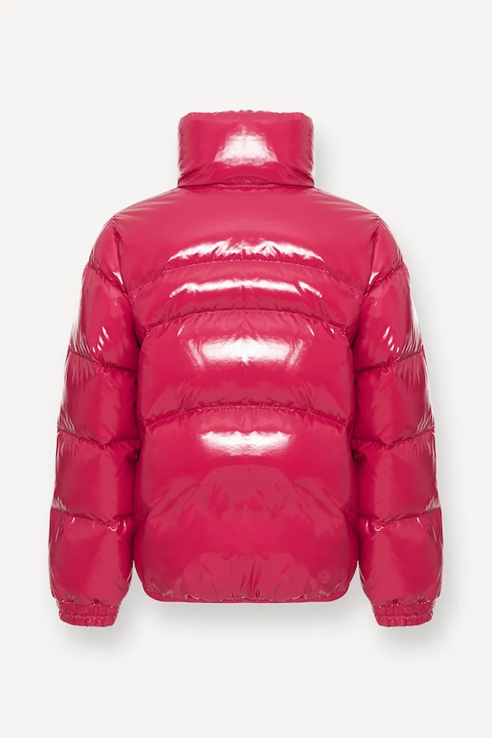 Fete Colmar geaca de puf pentru copii GLOWER 3476.8XV.130.142 roz