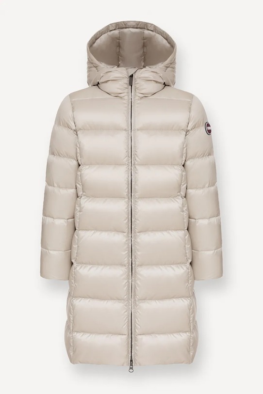 Colmar kurtka puchowa dziecięca DELUXE 3499A.2YO.154.172 beżowy AW25