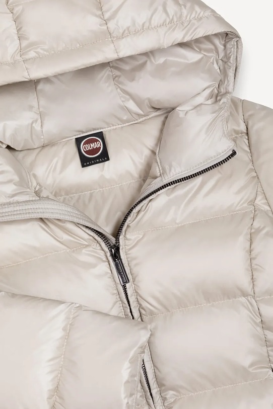 Colmar kurtka puchowa dziecięca DELUXE beżowy 3499A.2YO.154.172