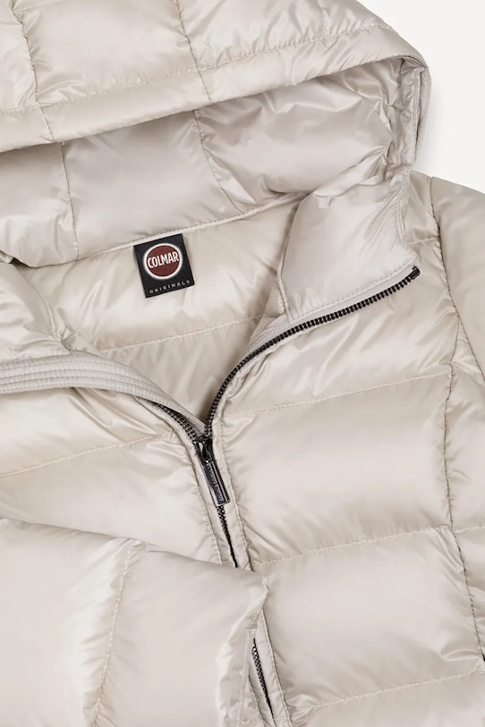 Colmar kurtka puchowa dziecięca DELUXE beżowy 3499A.2YO.154.172