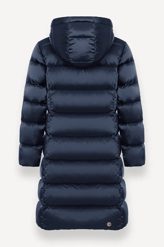 Παιδικό μπουφάν με πούπουλα Colmar DELUXE 3499A.2YO.154.172 σκούρο μπλε AW25